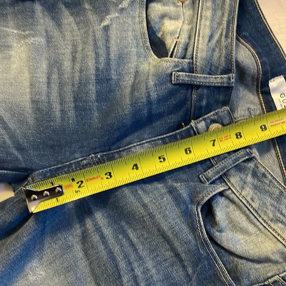Guess Jeans size 24 - Picture 9 of 12